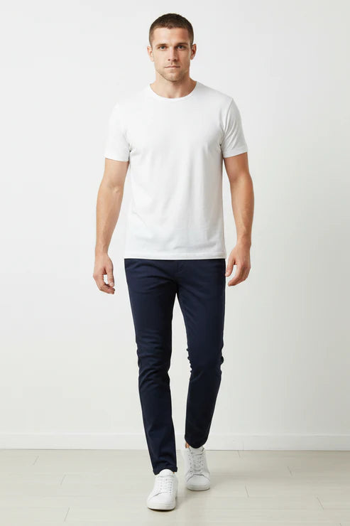 Montague Stretch Tailored Trouser