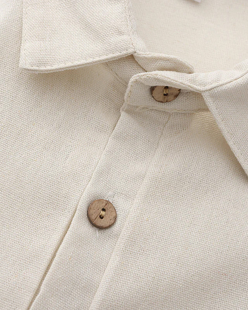 Rowe Resort Pocket Polo