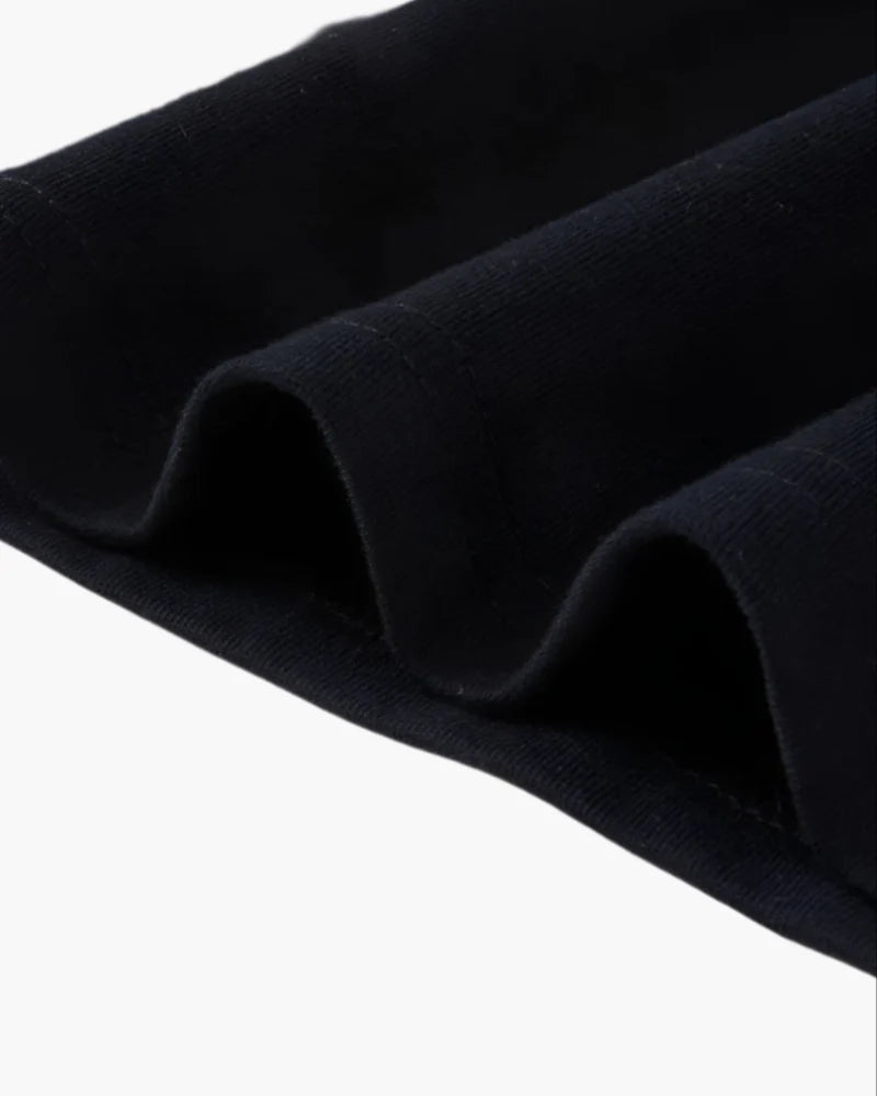 Rowe Contrast Trim Polo