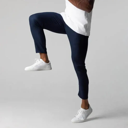 Montague Stretch Tailored Trouser