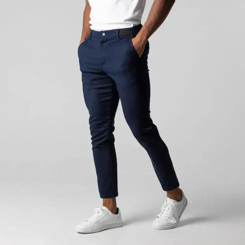 Montague Stretch Tailored Trouser