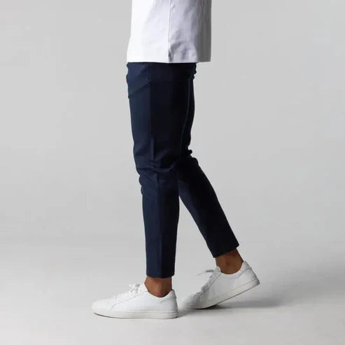 Montague Stretch Tailored Trouser