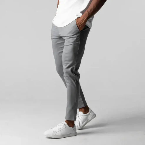 Montague Stretch Tailored Trouser